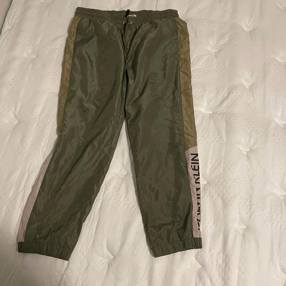 Calvin Klein Performance pants